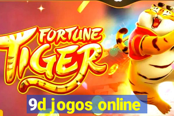 9d jogos online